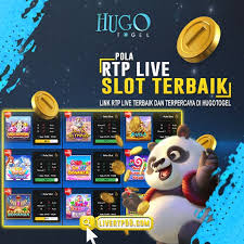 Bocoran Game Online Slot pada Situs Hugotogel Mengungkap Rahasia Kemenangan