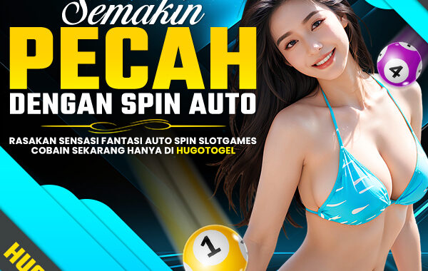 Hugotogel Strategi dan Bocoran Game Panduan Lengkap Bermain Togel