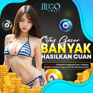 Hugotogel Situs Togel Terpercaya Mengapa Menjadi Situs Togel Online Terpercaya di Asia